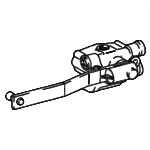 Valve Suspension
